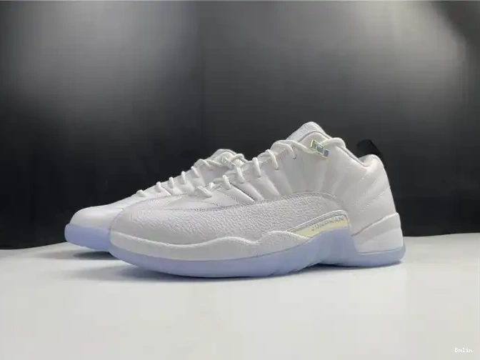 Boostmaster lin LOW (2021) RETRO DB0733-190 EASTER 12 AIR JORDAN 0520